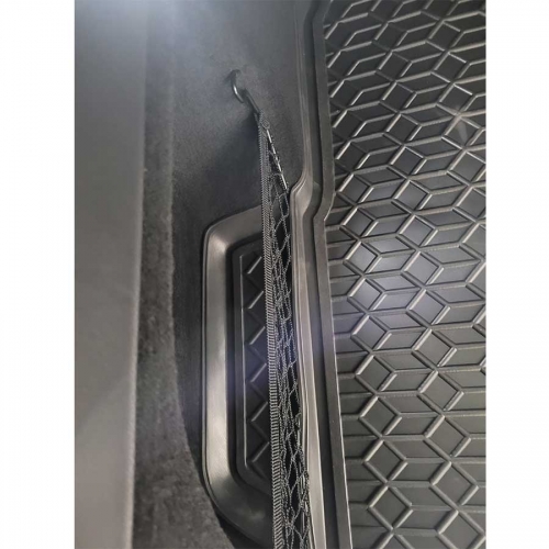 Килимки багажнику полiуритановi MORRIS GARAGES (Моріс Гараж) Marvel-R-Electric-(2022) - 4