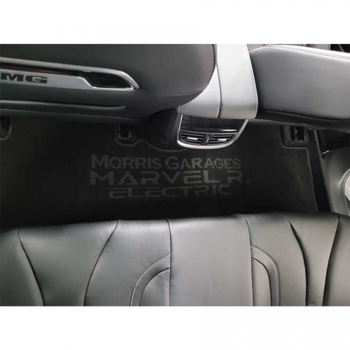 Килимки салону текстильнi MORRIS GARAGES (Моріс Гараж) Marvel-R-Electric-(2022) - 6