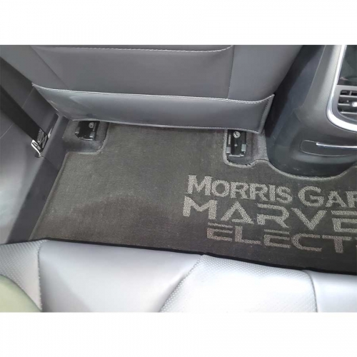 Килимки салону текстильнi MORRIS GARAGES (Моріс Гараж) Marvel-R-Electric-(2022) - 8