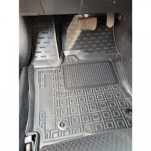 Килимки салону полiуритановi   TOYOTA (Тойота) Corolla-2013 (USA)-седан - 1
