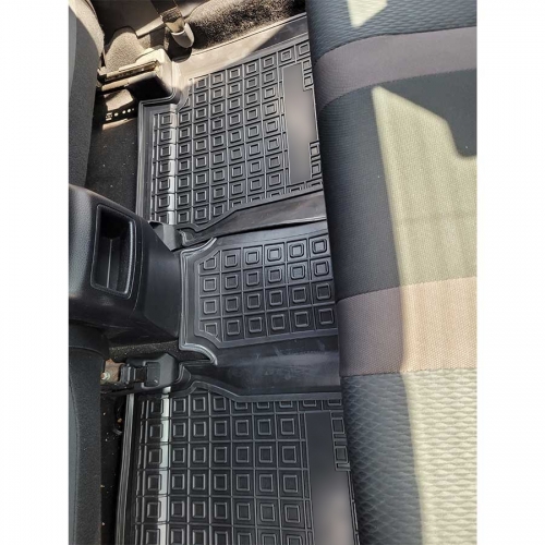 Килимки салону полiуритановi   TOYOTA (Тойота) Corolla-2013 (USA)-седан - 9