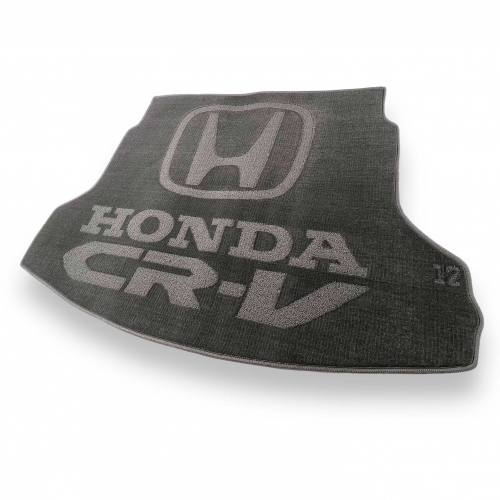 Килимки багажнику текстильнi HONDA (Хонда) CR-V (2012>) - 2