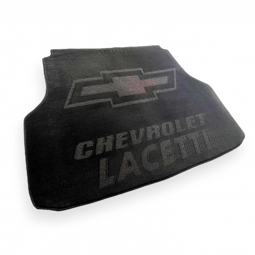 Килимки багажнику текстильнi CHEVROLET (Шевроле) Lacetti