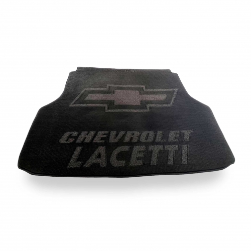 Килимки багажнику текстильнi CHEVROLET (Шевроле) Lacetti - 2