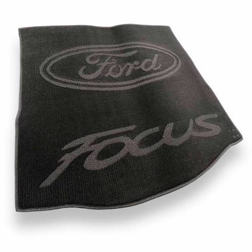 Килимки багажнику текстильнi Sedan  FORD (Форд) Focus (2011>)