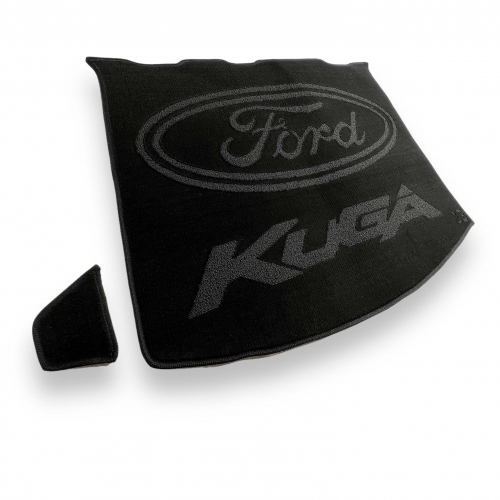 Килимки багажнику текстильнi FORD (Форд) Kuga (2013>)