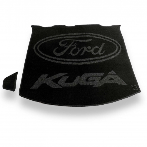 Килимки багажнику текстильнi FORD (Форд) Kuga (2013>) - 1