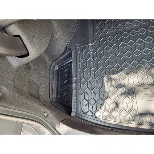 Килимки багажнику полiуритановi ACURA (Акура) TLX - 2