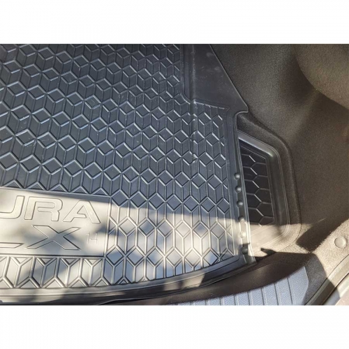 Килимки багажнику полiуритановi ACURA (Акура) TLX - 3