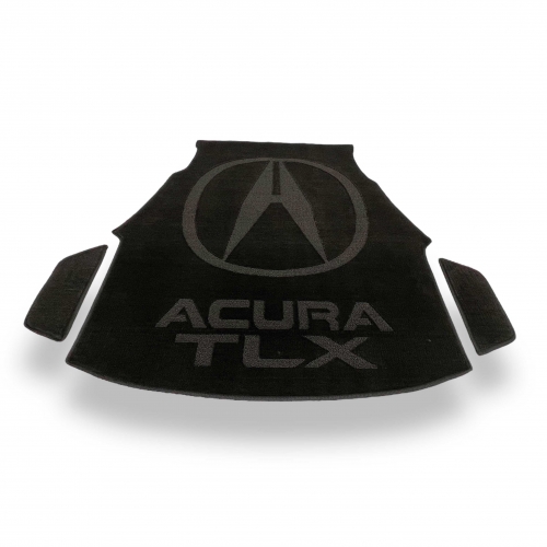 Килимки багажнику текстильнi ACURA (Акура) TLX - 1