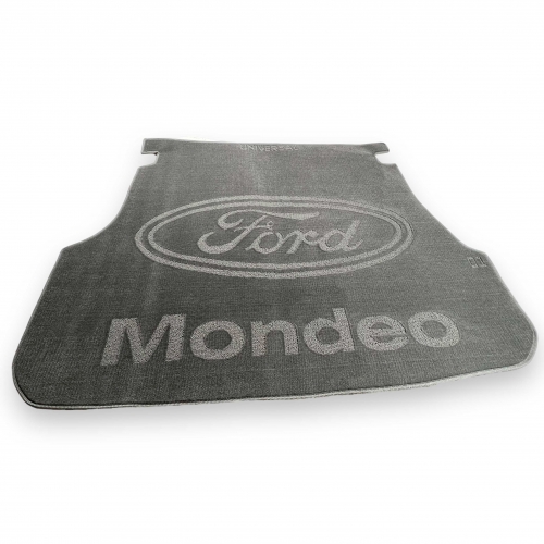Килимки багажнику текстильнi FORD (Форд) Mondeo lll (2000>) - 1