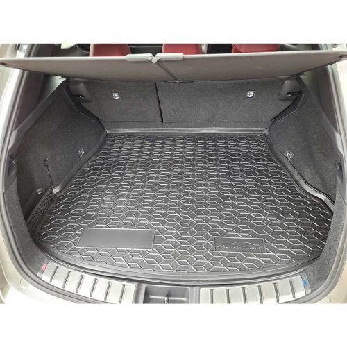Килимки багажнику полiуритановi  LEXUS (Лексус) NX-II-250-2022 - 3