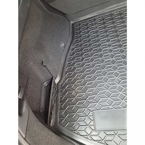 Килимки багажнику полiуритановi  LEXUS (Лексус) NX-II-250-2022 - 5