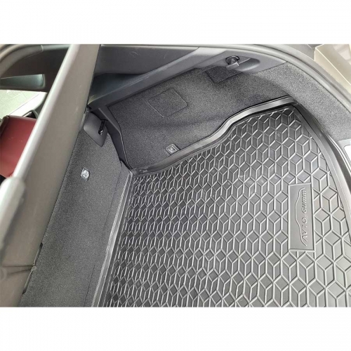 Килимки багажнику полiуритановi  LEXUS (Лексус) NX-II-250-2022 - 9