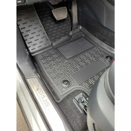 Килимки салону полiуритановi  LEXUS (Лексус) NX-II-250-2022 - 1