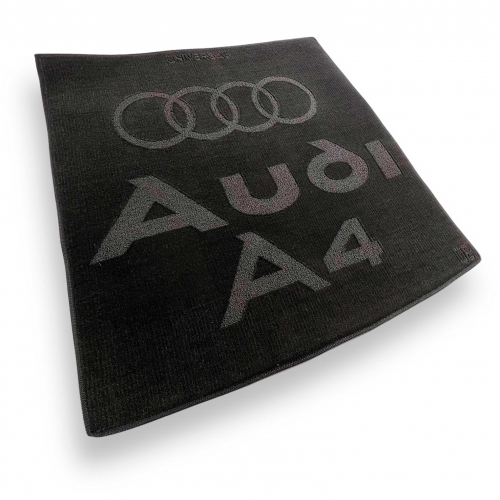 Килимки багажнику текстильнi Universal AUDI (Ауді) A4 (B8) (2008>)