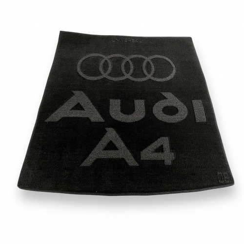 Килимки багажнику текстильнi Universal AUDI (Ауді) A4 (B8) (2008>) - 1
