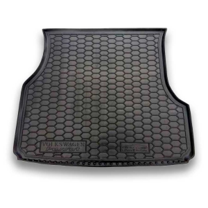 Килимки багажнику полiуритановi Universal VW (ФольксВаген) Passat B 3 - B 4