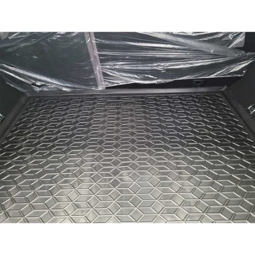Polyurethane trunk mats Leapmotor (Леапмотор) C11 - 6