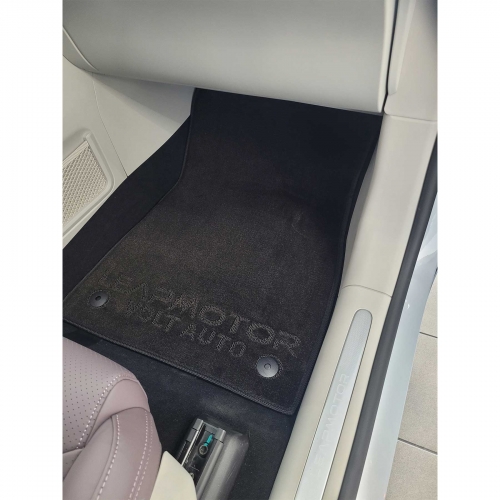 Килимки салону текстильнi Leapmotor C11 - 4