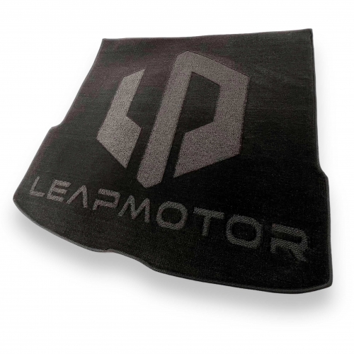 Килимки багажнику текстильнi  Leapmotor C11