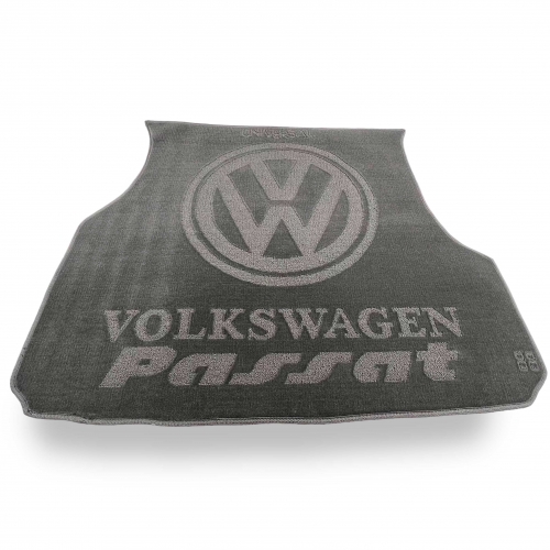 Килимки багажнику текстильнi UNIVERSAL VW (ФольксВаген) Passat B 3 - B 4 - 1