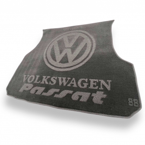 Килимки багажнику текстильнi UNIVERSAL VW (ФольксВаген) Passat B 3 - B 4 - 2