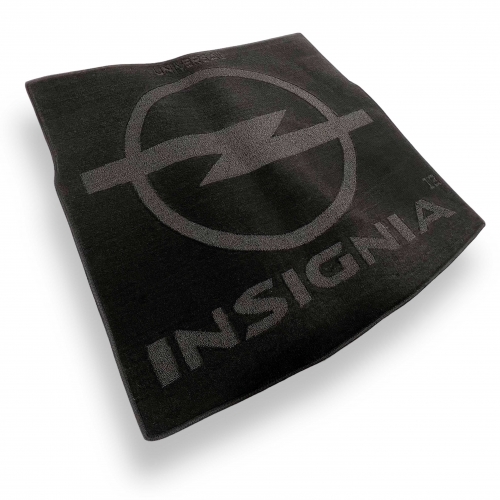 Textile trunk mats OPEL Insignia (2013>)
