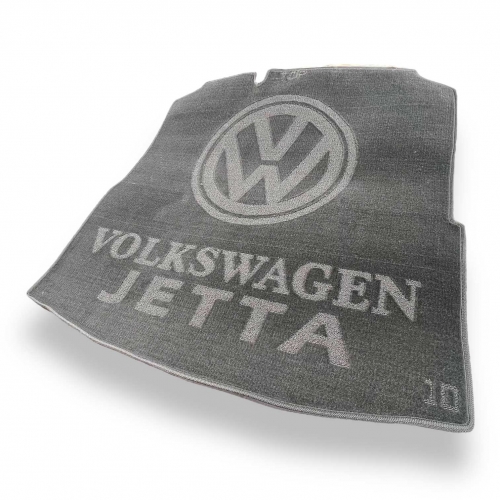 Килимки багажнику текстильнi top VW (ФольксВаген) Jetta (2011>)