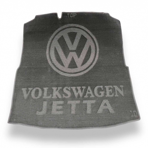 Килимки багажнику текстильнi top VW (ФольксВаген) Jetta (2011>) - 3