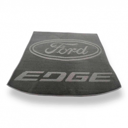 Килимки багажнику текстильнi  FORD (Форд) Edge (2016>) - 1