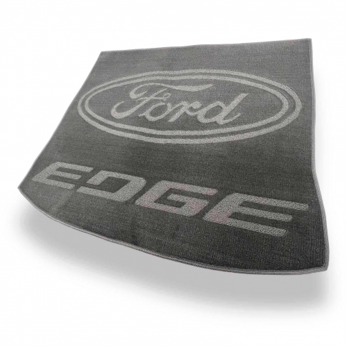 Килимки багажнику текстильнi  FORD (Форд) Edge (2016>) - 2