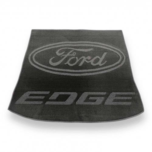 Килимки багажнику текстильнi  FORD (Форд) Edge (2016>) - 3