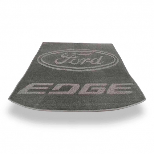 Килимки багажнику текстильнi  FORD (Форд) Edge (2016>) - 4