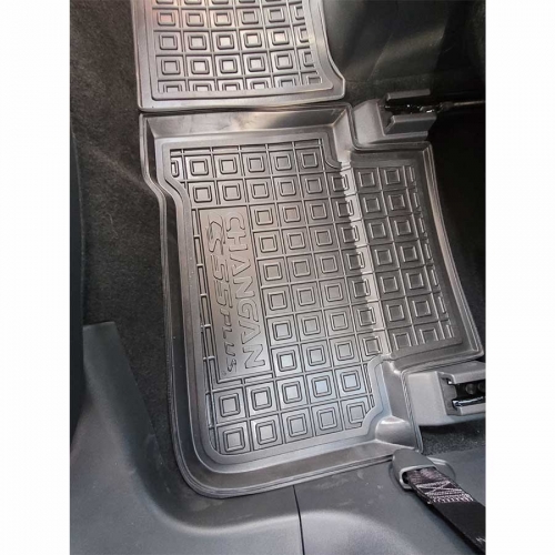 Килимки салону полiуритановi CHANGAN (Чанган) CS 55 PLUS (ДВС) - 8