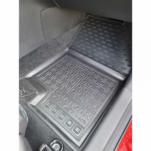 Килимки салону полiуритановi CHANGAN (Чанган) CS 35 PLUS (ДВС) - 4