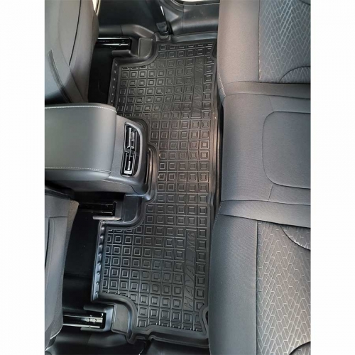 Килимки салону полiуритановi HAVAL Haval M6 - 6