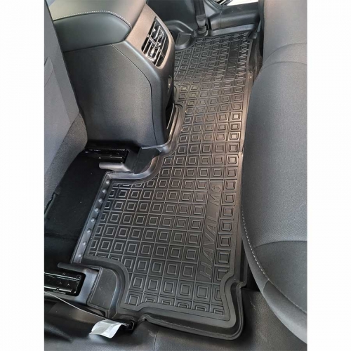 Килимки салону полiуритановi HAVAL Haval M6 - 7