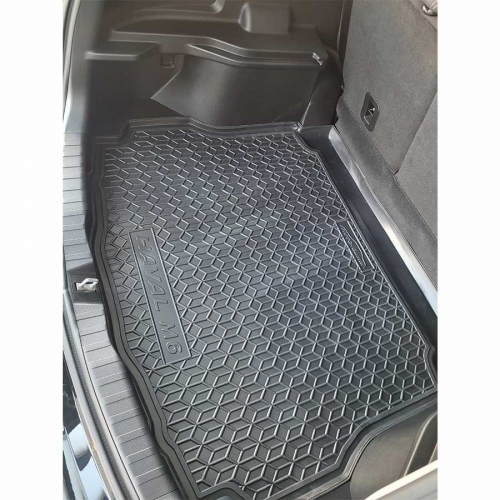 Килимки багажнику полiуритановi HAVAL Haval M6 - 6