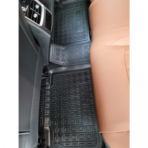 Килимки салону полiуритановi CHERY Tiggo-8-Pro-(2023-) - 6