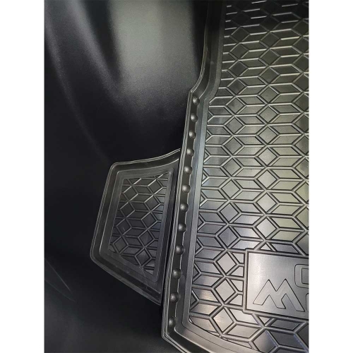 Килимки багажнику полiуритановi верхня полка GEELY (Джилі) Monjaro   - 7