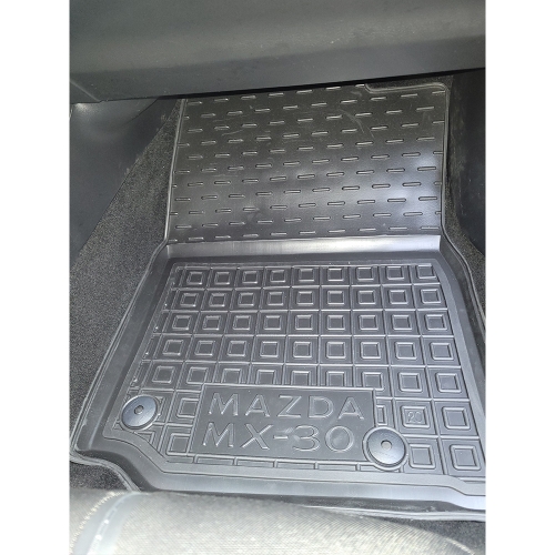 Килимки салону полiуритановi MAZDA (Мазда) MX-30-2020 - 5