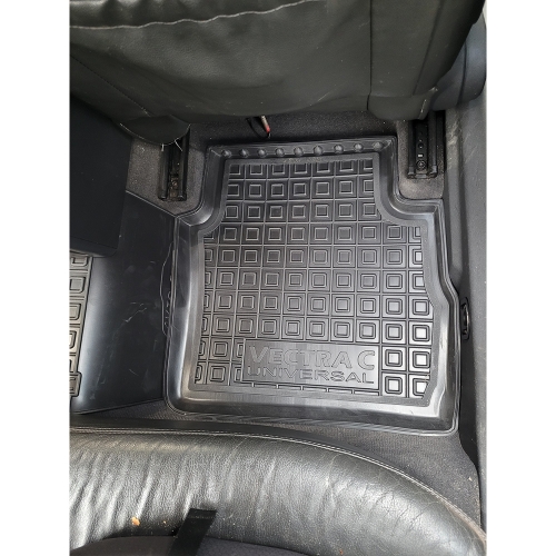 Килимки салону полiуритановi OPEL Vectra-C-2002--Universal - 9