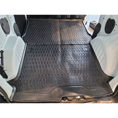 Килимки багажнику полiуритановi вантажний RENAULT (Рено) Express 