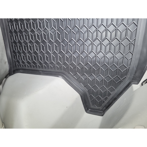 Polyurethane trunk mats DODGE Caliber (2006>) - 4