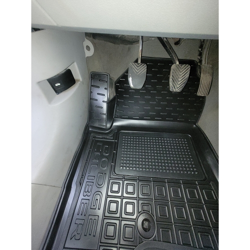Polyurethane interior mats DODGE Caliber (2006>)