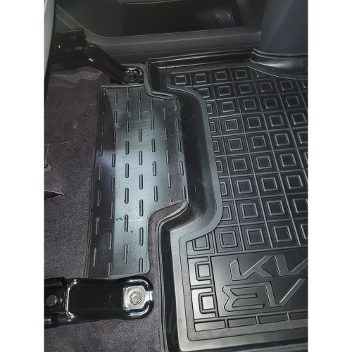 Килимки салону полiуритановi KIA (КІА) EV5 - 5