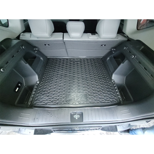 Килимки багажнику полiуритановi KIA (КІА) EV5