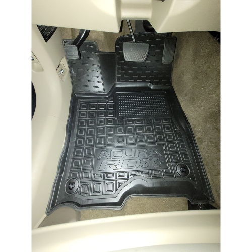 Килимки салону полiуритановi  ACURA (Акура) RDX 2014 - 2