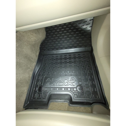 Килимки салону полiуритановi  ACURA (Акура) RDX 2014 - 3